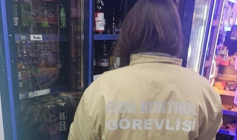 Ardahan İl Tarım, sahte takviye ürünlere yönelik denetim yaptı