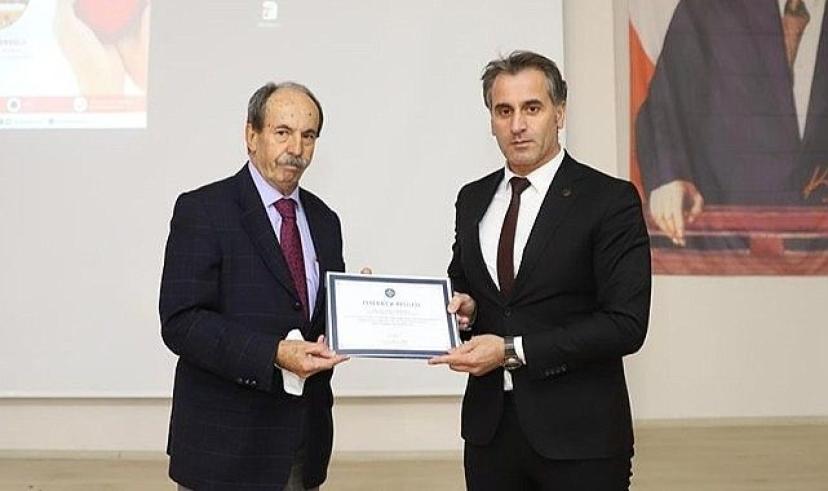 Ardahan’da Organ Bağışı farkındalığı artıyor