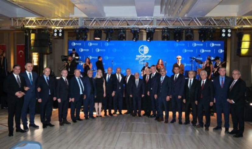 ASO Başkanı Seyit Ardıç: Geleceğimize güvenle bakıyoruz