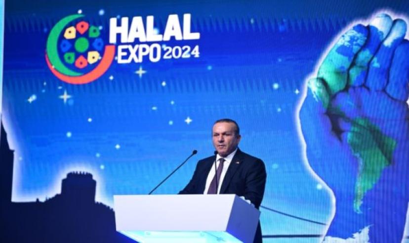 Ataoğlu: “Ülkemiz sağlık turizmi ve helal turizmi gibi alternatif alanlarda da güçlü bir potansiyel sunuyor”