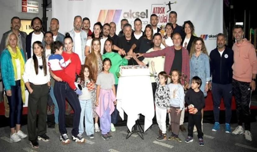 ATDSK 2024 Defi Ligi sona erdi