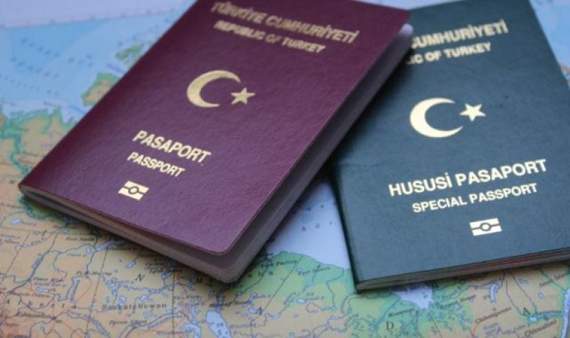 AYM’den pasaport kararı: yetki iptal edildi