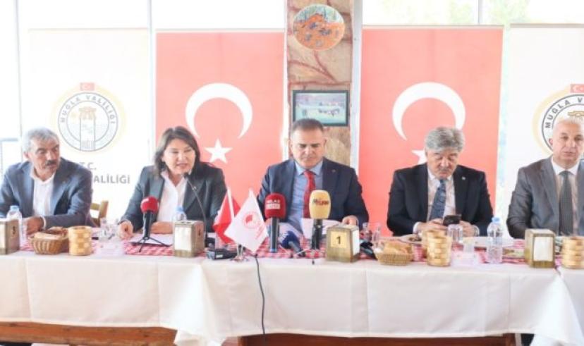 Bafa Gölü’nün kurtuluşu için umut ışığı doğdu!