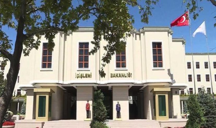 Bahçesaray Belediyesine kayyım atandı: Başkan Ayvaz Hazır görevden uzaklaştırıldı
