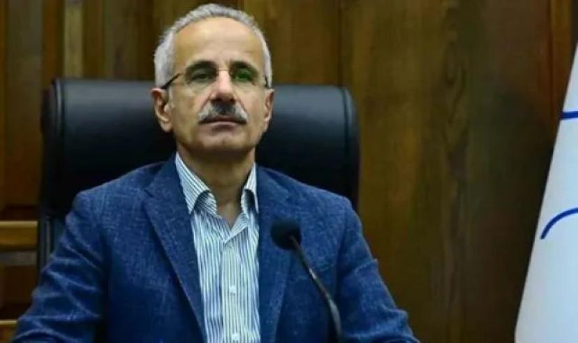 Bakan Uraloğlu: “28 ilimizde 112 milyar lira değerinde 50 projeyi tamamladık”