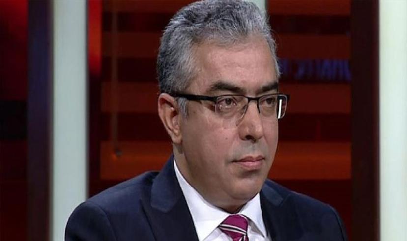 Başdanışman Uçum’dan İmamoğlu ve Esenyurt açıklaması