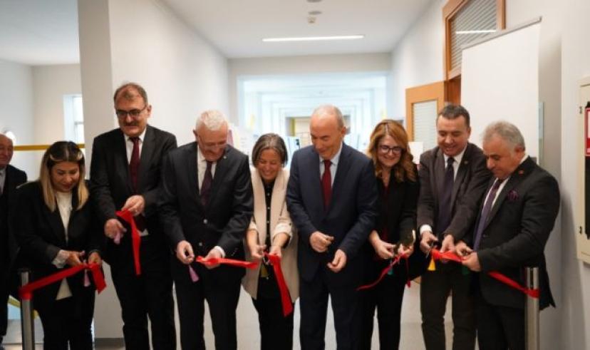 Başkent Üniversitesi İletişim Fakültesi ve RATEM işbirliği