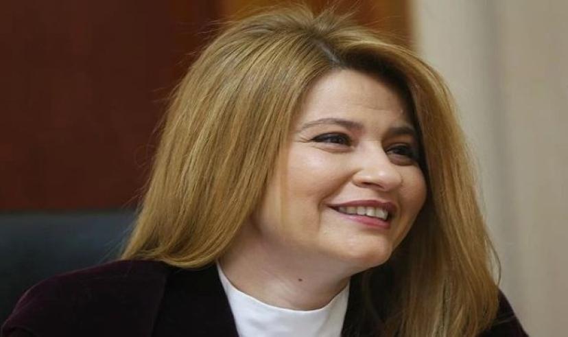 Bennur Karaburun yıllar sonra ilk kez ayağa kalktı!