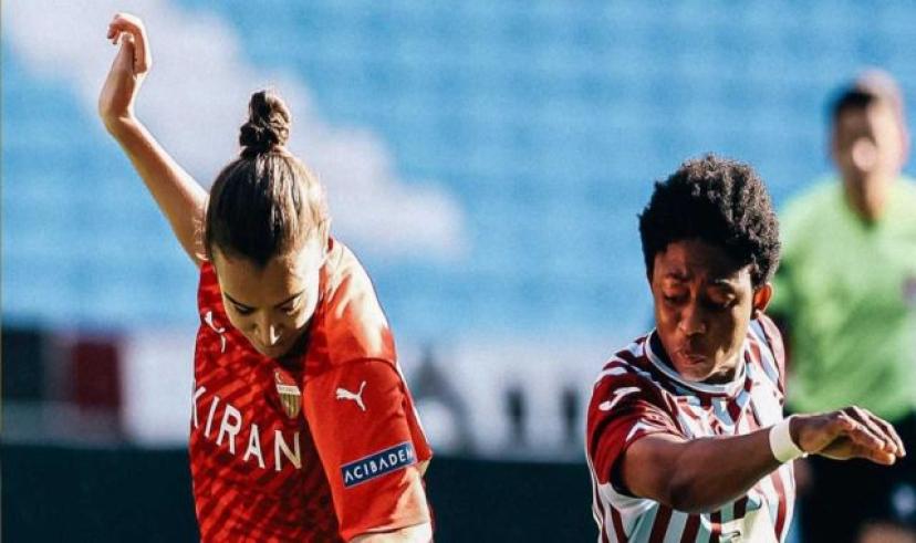 Beylerbeyi, Trabzon’da skoru koruyamadı: Kadınlar Süper Ligi’nde 2 maç sonra yenildi