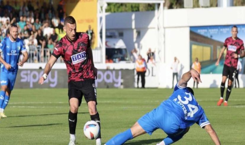 Bodrum FK, Alanyaspor ile golsüz berabere kaldı Volkan Demirel puanla başladı