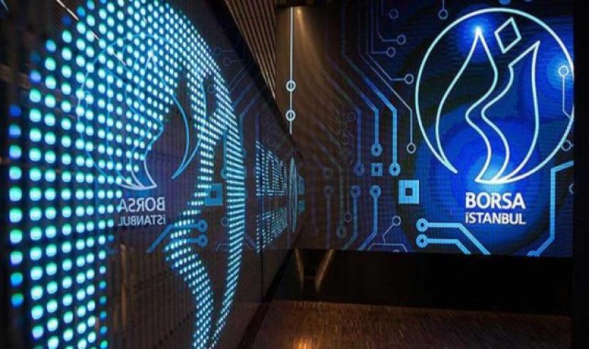 Borsa İstanbul, haftanın ilk gününü sert düşüşle kapattı