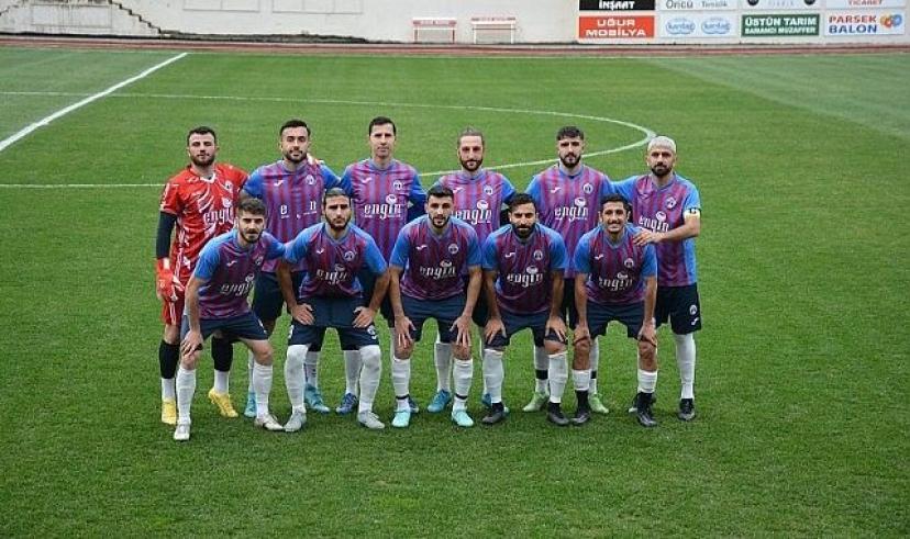 Bulancakspor yenilgisi moralleri bozdu