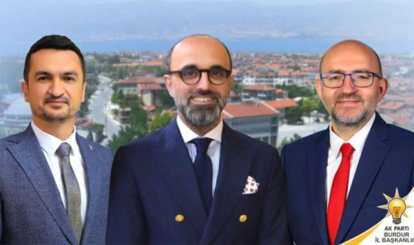 Burdur’da Elmacık Köyüne 14.8 milyon TL’lik dev yatırım başlıyor