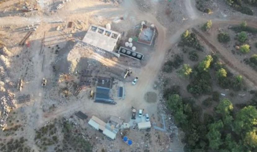 Büyükşehir Muğla’nın geleceğini koruyan yatırımlara devam ediyor