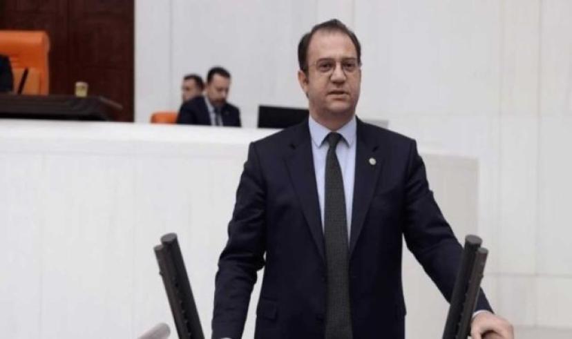 CHP Milletvekili İnan Alp, Bakan Uraloğlu’na tren saatlerinin değişmesini talep etti