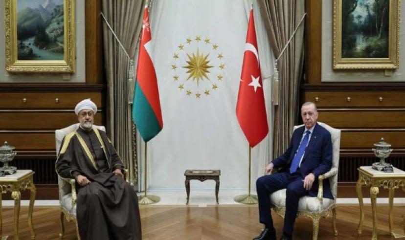 Cumhurbaşkanı Erdoğan: “Ateşkes sağlanmadıkça küresel huzura ulaşamayız”