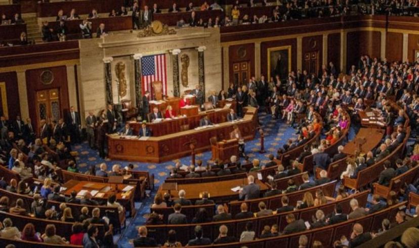 Cumhuriyetçiler, kongrede çoğunluğu elde etti!