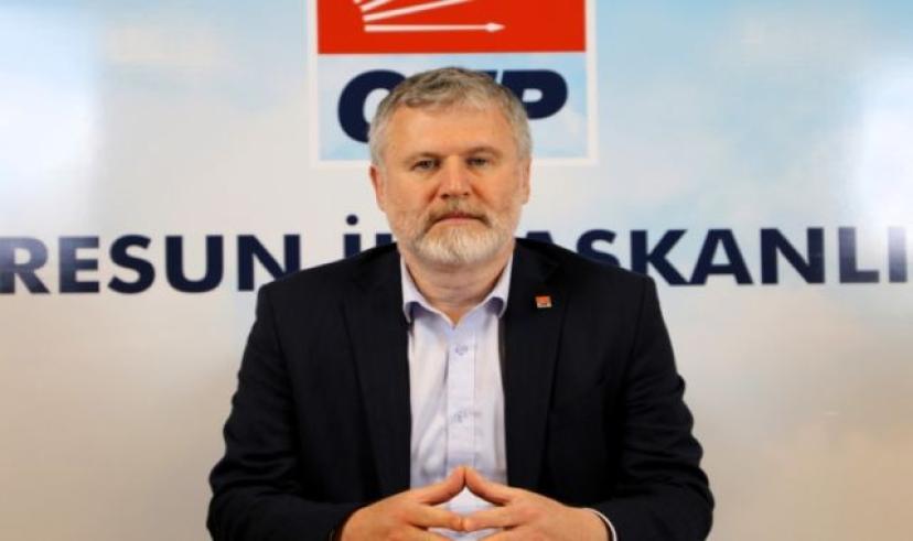 Dr. Gökhan Şenyürek; Bu ihale derhal iptal edilmeli