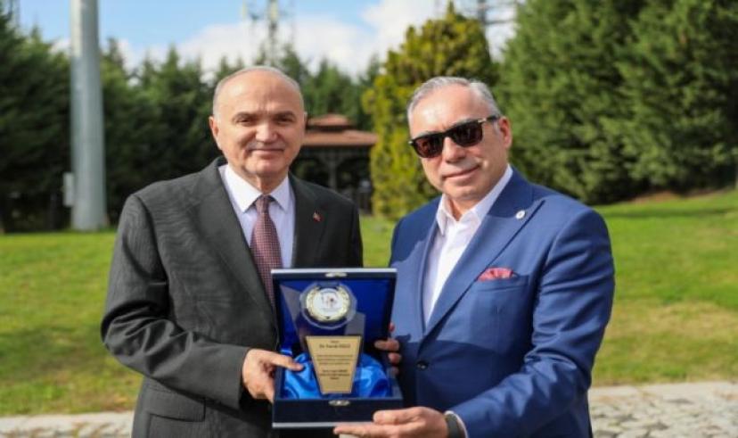 Düzce’de “Konuralp Gazi Atlı Spor Kulübü” Projesi tanıtıldı