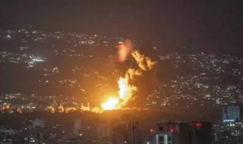 El Kassam Tugayları’ndan İsrail’e ağır darbe: 15 asker öldü