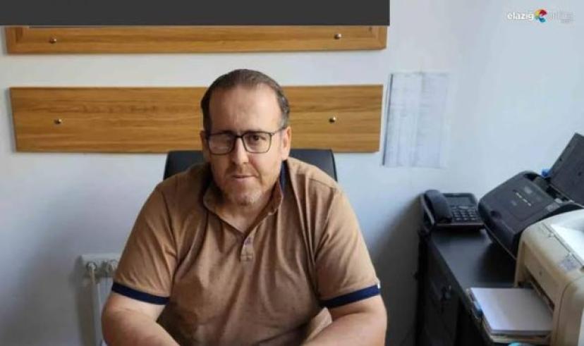 ELMİYAD Başkanı Öztürk’ten gazeteci Demirelli’ye yapılan saldırıya tepki