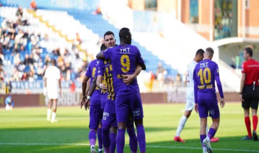 Eyüpspor, Süper Lig’de Hatayspor’u rahat geçti: Arda Turan evinde namağlup