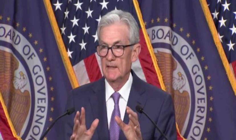 FED, faiz kararını açıkladı: Üst üste ikinci kez faiz düştü