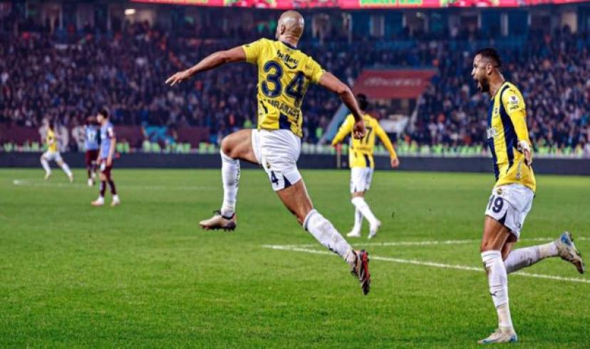 Fenerbahçe, Sivasspor’a gol yağdırdı: Ligde üst üste üçüncü galibiyet
