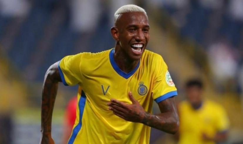 Fenerbahçe’den heyecanlandıran transfer: Anderson Talisca