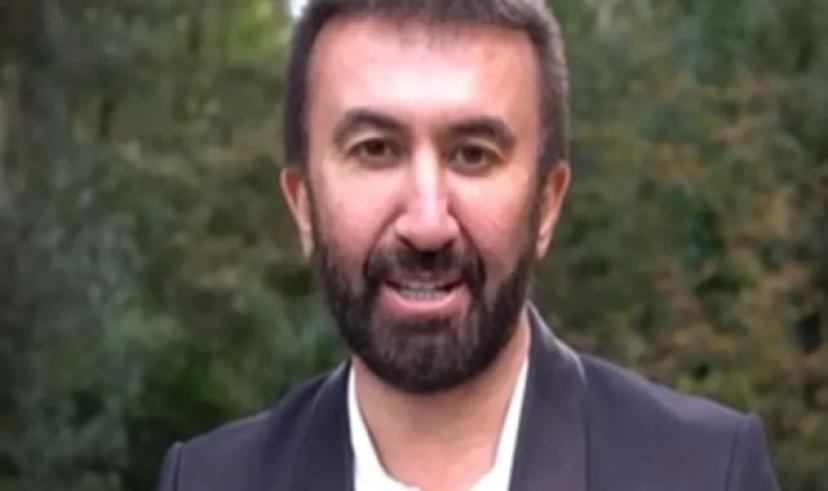 Fenomen İbrahim Yılmaz’da gözaltına alındı