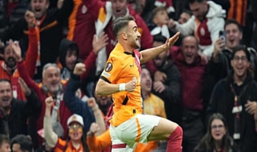 Galatasaray, Tottenham’ı da devirdi: UEFA Avrupa Ligi’nde namağlup lider