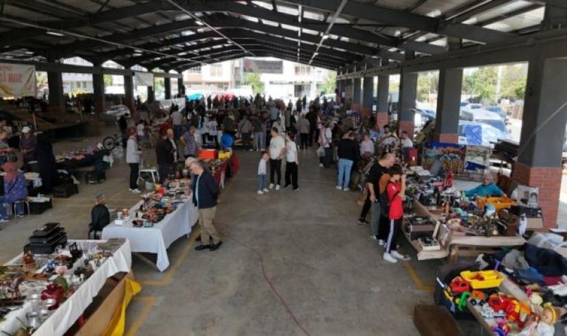 ‘Güz Panayırı’ 15 Kasım’da Düzce’de açılıyor