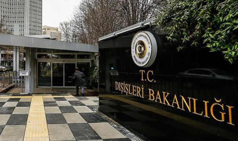 Hamas’ın Türkiye’ye taşındığı iddiasına yalanlama