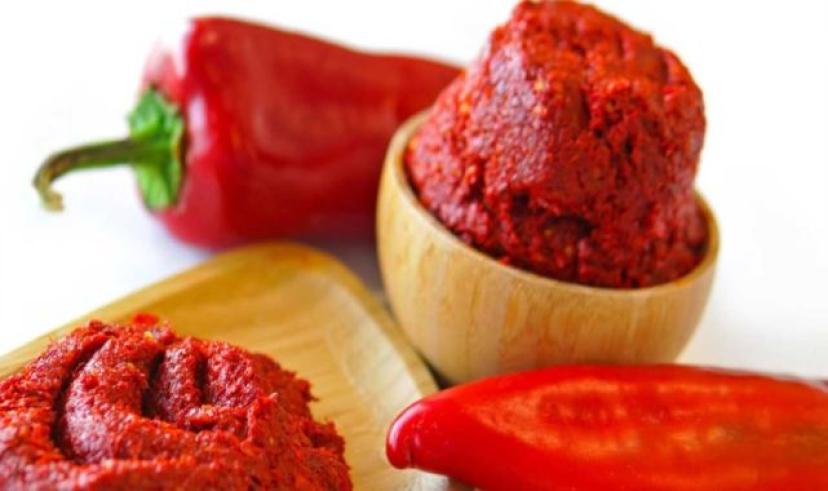 Hatay biber salçası tescillendi