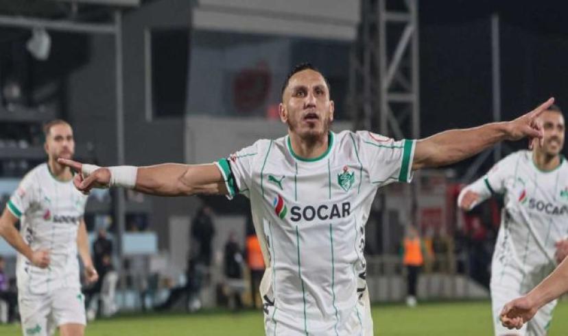 Iğdır FK, yüksek formunu sürdürüyor: Ümraniyespor önünde 3 puana tek golle ulaştı