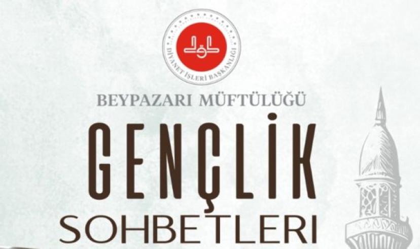 İHH her perşembe akşamı gençlik buluşmalarını sürdürüyor