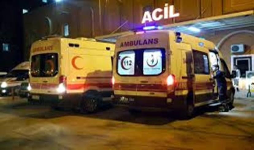 İntihar etmeden  önce sosyal medyada helallik istedi