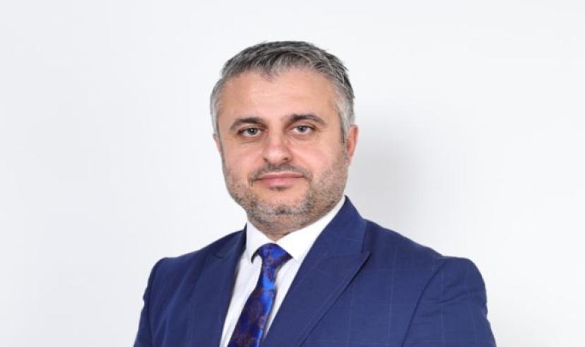 İsmail Karakaş’tan KKTC’nin 41. Yılına özel mesaj