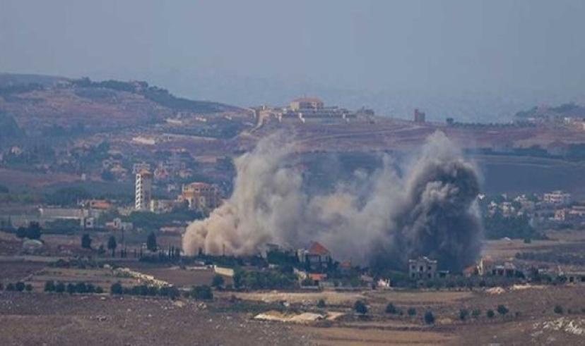 İsrail, Lübnan’da katliamlarını sürdürüyor: Ölü sayısı 3 bin 287’ye yükseldi