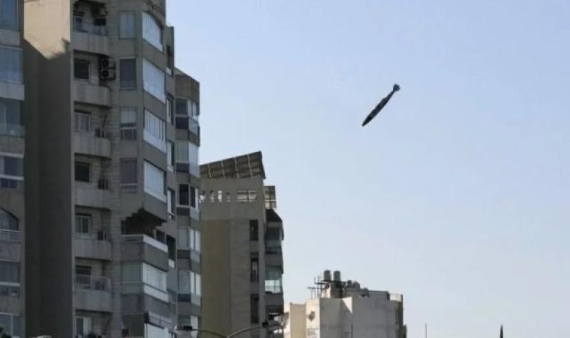 İsrail’in Lübnan’a hava saldırısı: 10 ölü