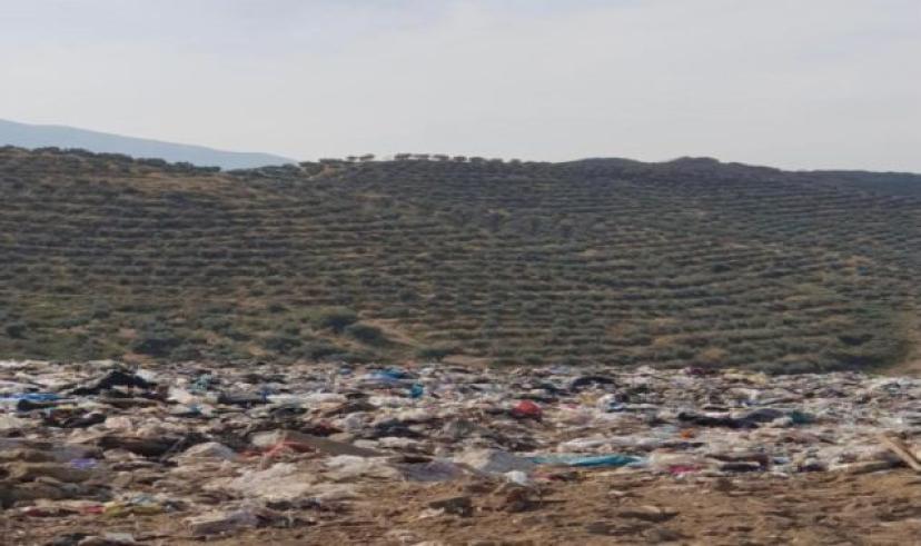 İzmir Büyükşehir Belediyesi’ne 3 milyon 854 bin lira ceza