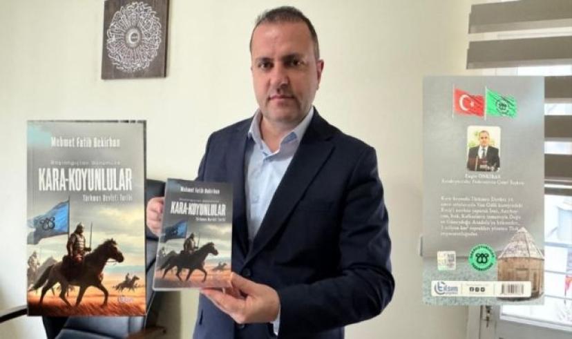 Kara-Koyunluların Derin Kökleri: Federasyon Destekli Önemli Bir Yayın