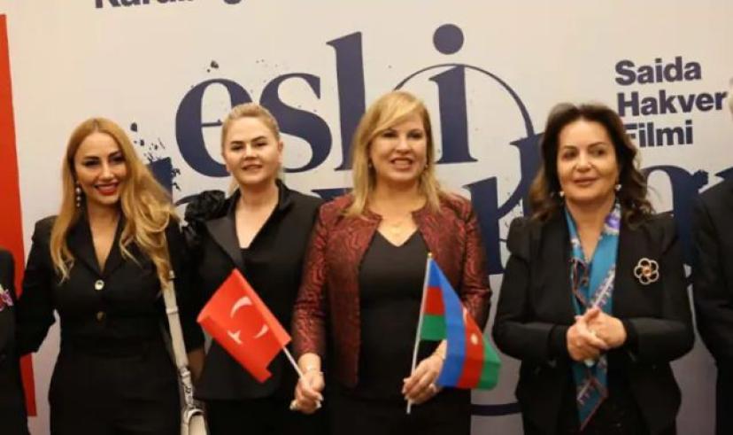 Karabağ Zaferi’nin 4. Yılı Ankara’da Anıldı