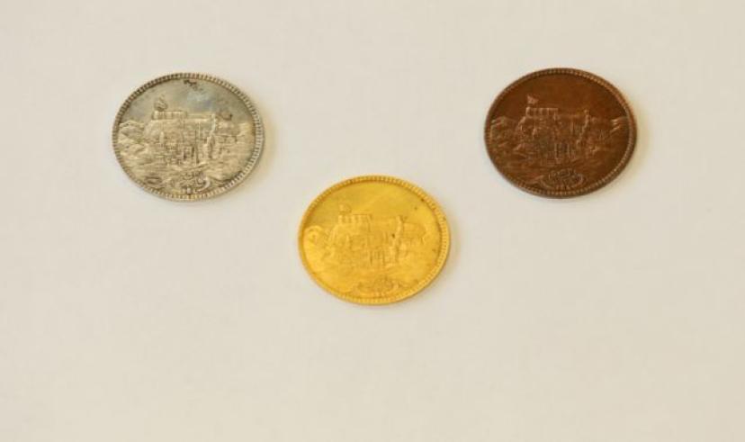 Kars Gazi Madalyalarına ziyaretçi akını