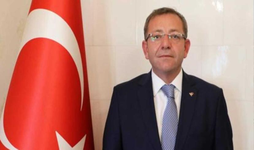 Kars Valisi Ziya Polat, 11 Kasım Milli Ağaçlandırma Günü’ne davet etti