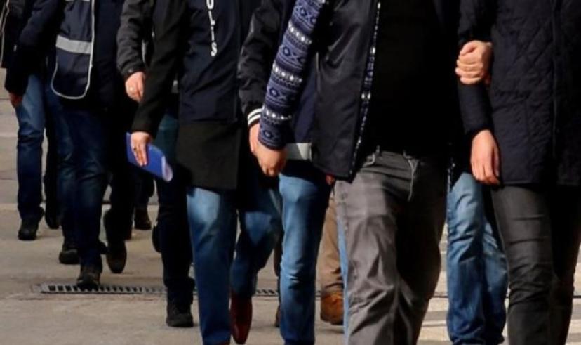 Kars’ta aranması olan 413 şahıs yakalandı