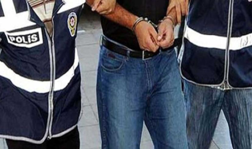 Kars’ta FETÖ operasyonu