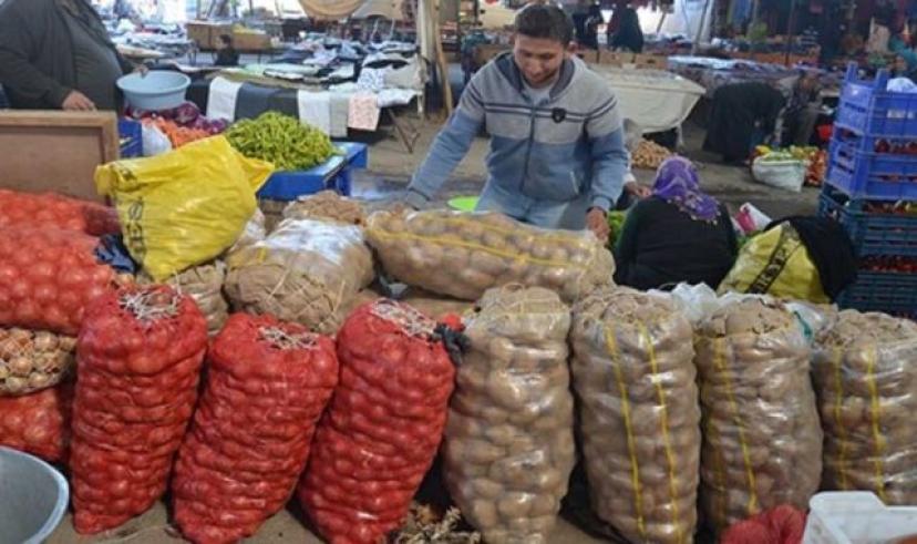 Kars’ta kış hazırlıkları başladı