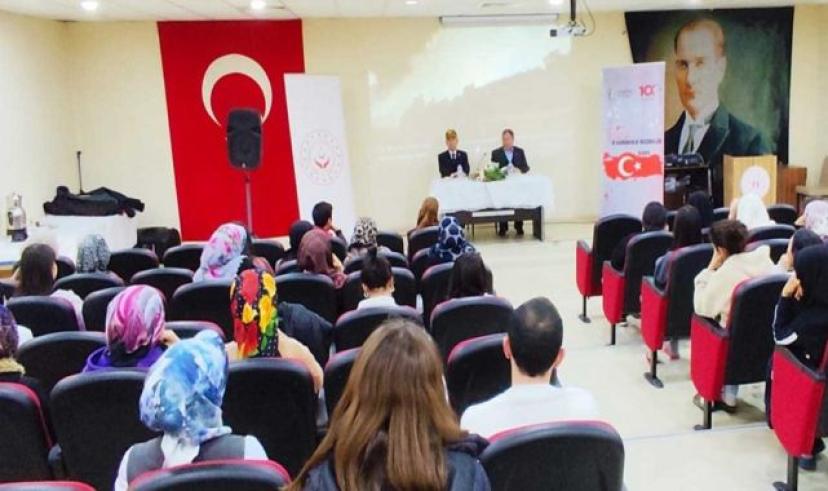 Kars’ta “Vatan ve Kahramanlık Buluşmaları” etkinliği düzenlendi