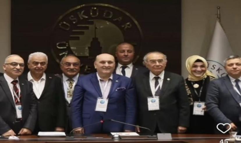 KASTOB Sosyal İnovasyon Projeleri Değerlendirme Toplantısı Düzenledi